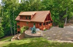 273 Ridgewood Dr., MURPHY, NC 28906