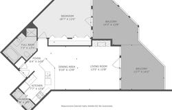 3404 American DR, Lago Vista, TX 78645