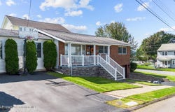 602 Campbell Street, Scranton, PA 18505
