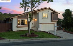 3495 Skyline Dr, Hayward, CA 94542