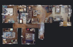 9704 NE 2nd Street, Midwest City, OK 73130
