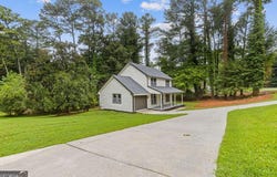 4657 Lou Ivy, Peachtree Corners, GA 30096