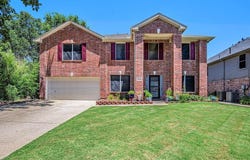 2704 Country Grove Trail, Mansfield, TX 76063