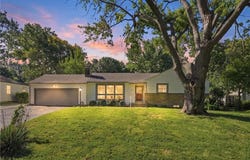 6717 W 65th Terrace, Mission, KS 66202