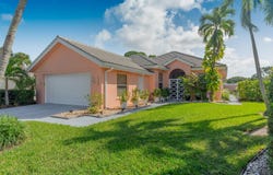 5132 SE Sweetbrier Terrace, Hobe Sound, FL 33455