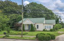 178 S Old Highway 27, Roopville, GA 30170