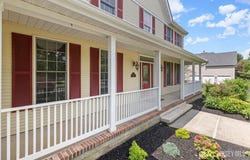 7 Camas Court, Plainsboro, NJ 08536