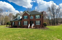 120 Denada Path, Roxboro, NC 27574