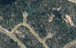 Lot #9 Blk 1082 Dayton Court, Chipley, FL 32428