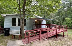 8142 S Saddler Road, Chase, MI 49623