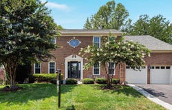 20607 WOODMERE COURT, STERLING, VA 20165
