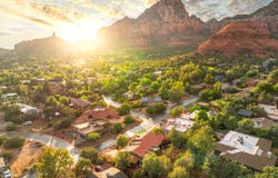 610 Mountain Shadows Drive, Sedona, AZ 86336