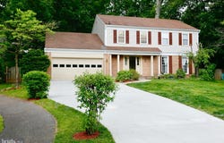 10731 BEAR OAK COURT, BURKE, VA 22015
