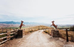 59 Savage Ranch Road, Salmon, ID 83467