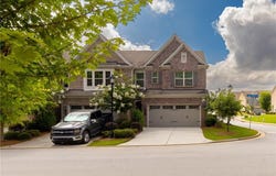 1417 Lanier Vista Drive, Buford, GA 30518