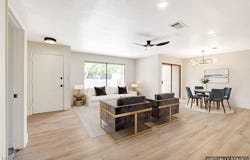 5020 Village Drive, Las Vegas, NV 89142