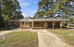3822 Bridgers Street NW, Wilson, NC 27896