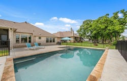 1624 Laguna W, Pelican Bay, TX 76020