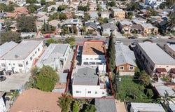 2718 Malabar, Los Angeles, CA 90033