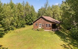 891 Tar Ridge Road, Prentiss Twp T7 R3 NBPP, ME 04487