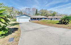 2205 S Carnegie Drive, Inverness, FL 34450