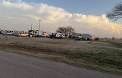 405 E Apache, Medford, OK 73759