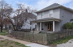 306 E Franklin Street, Liberty, MO 64068