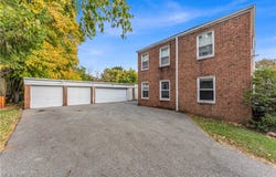 3895 Kirkwood Road, Cleveland Heights, OH 44121