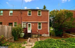 2107 ECHODALE Avenue, BALTIMORE, MD 21214