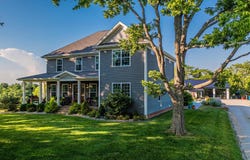 1311 Bruner Road, Lawrenceburg, KY 40342