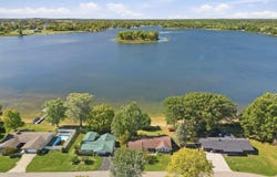 10265 Collard Drive, Lakeview, MI 48850