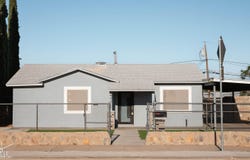 4771 SIERRA VISTA, El Paso, TX 79904