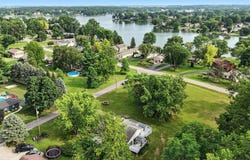 2600 Seneca Drive, London, OH 43140