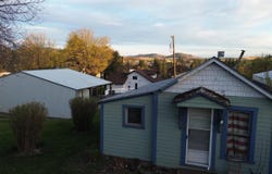 225 W Alder St., Palouse, WA 99161