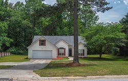 3415 Davan Lane, Monroe, GA 30655