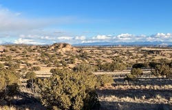9 Acres Dulce Street, Abiquiu, NM 87510