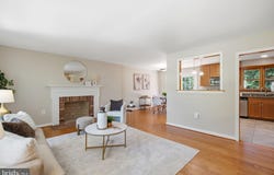 3343 SLADE RUN Drive, FALLS CHURCH, VA 22042