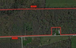 9727 Hall Road, Somerset, NY 14012