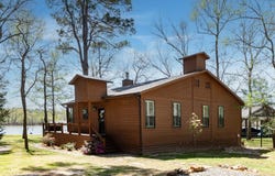551 W Eagle Point Drive, Mount Vernon, TX 75457