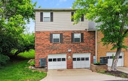 492 Maple Circle Drive, Springdale, OH 45246