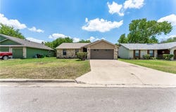 513 Purple Sage DR, Round Rock, TX 78681