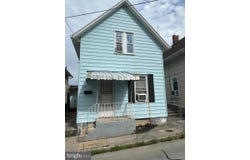 217 JAMES STREET, HAGERSTOWN, MD 21740