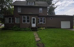 529 2nd Street, Hancock, MN 56244