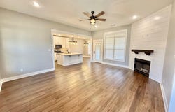 1351 HAMPSHIRE CIRCLE, Mountain Home, AR 72653