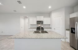124 Greengate Drive, Boyd, TX 76023