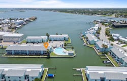 912 Sandollar, ROCKPORT, TX 78382