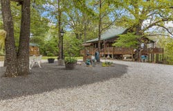 12985 Hwy 65, St Joe, AR 72675