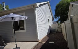 1050 E Jefferson Street, Snowflake, AZ 85937