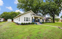809 N Oak Street, Morrilton, AR 72110
