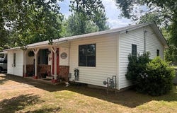 304 Logan Street, Wister, OK 74966